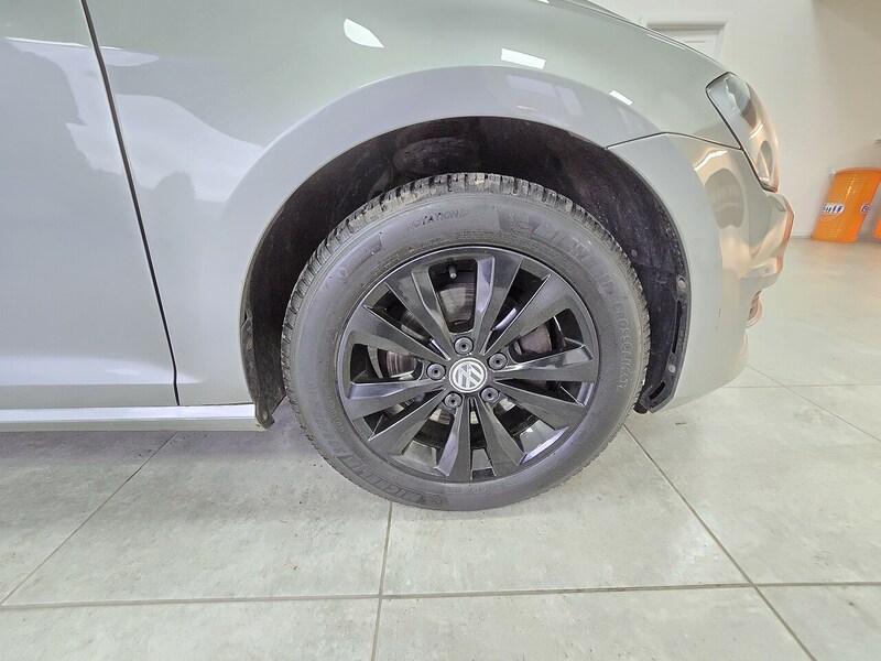 Used Volkswagen Golf 2013 for sale - 77735189: Photo 21