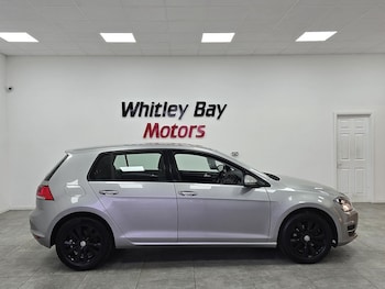 Used Volkswagen Golf 2013 for sale - 77735189: Photo