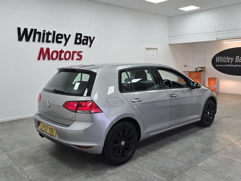 Used Volkswagen Golf 2013 for sale - 77735189: Photo 3