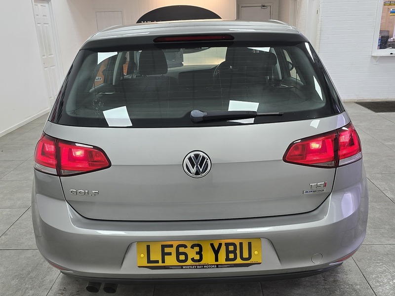 Used Volkswagen Golf 2013 for sale - 77735189: Photo 4