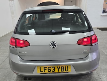 Used Volkswagen Golf 2013 for sale - 77735189: Photo