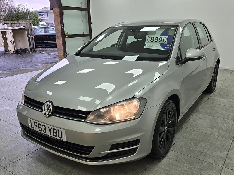 Used Volkswagen Golf 2013 for sale - 77735189: Photo 6