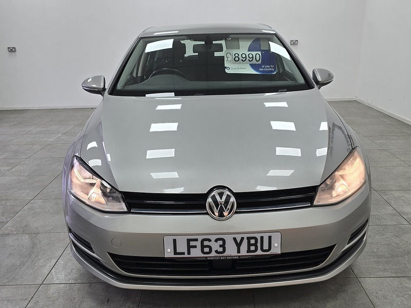 Used Volkswagen Golf 2013 for sale - 77735189: Photo 7