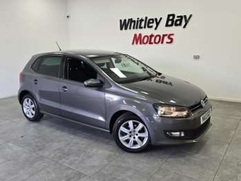 Used Volkswagen Polo 2013 for sale - 75488630: Photo