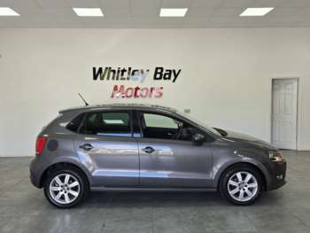 Used Volkswagen Polo 2013 for sale - 75488630: Photo