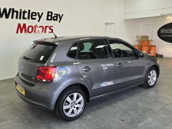 Used Volkswagen Polo 2013 for sale - 75488630: Photo