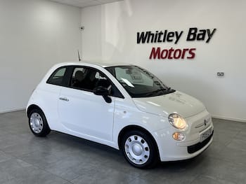 Used Fiat 500 2015 for sale - 79840817: Photo