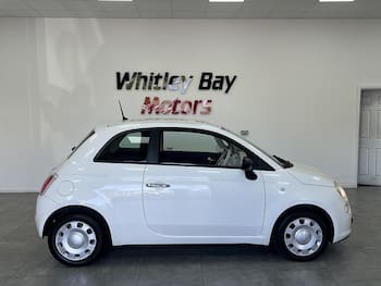 Used Fiat 500 2015 for sale - 79840817: Photo