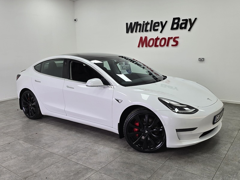 Used Tesla Model 3 2019 for sale - 76263805: Photo 1