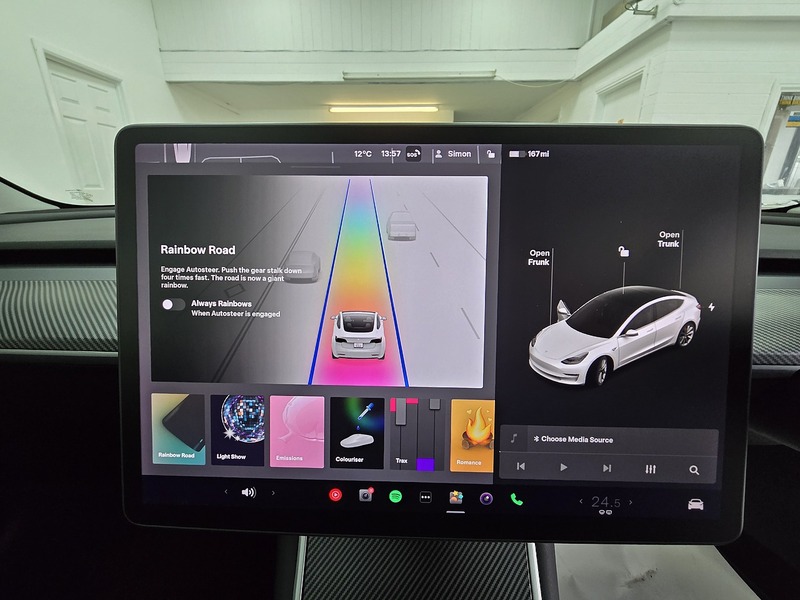 Used Tesla Model 3 2019 for sale - 76263805: Photo 12