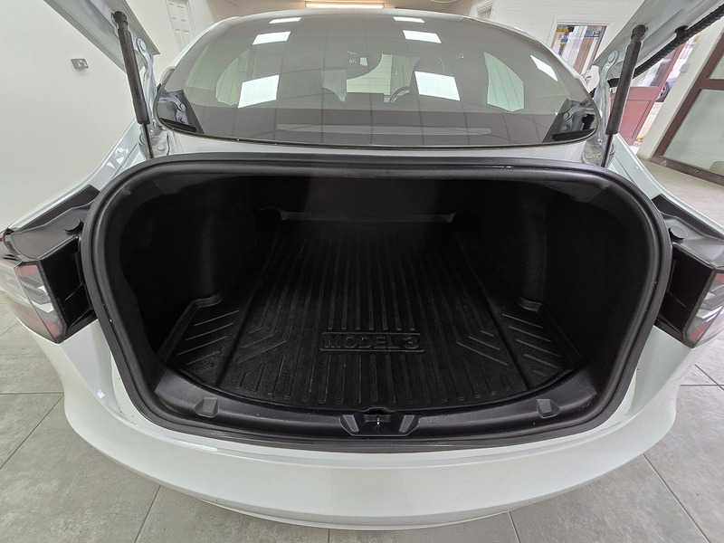 Used Tesla Model 3 2019 for sale - 76263805: Photo 18