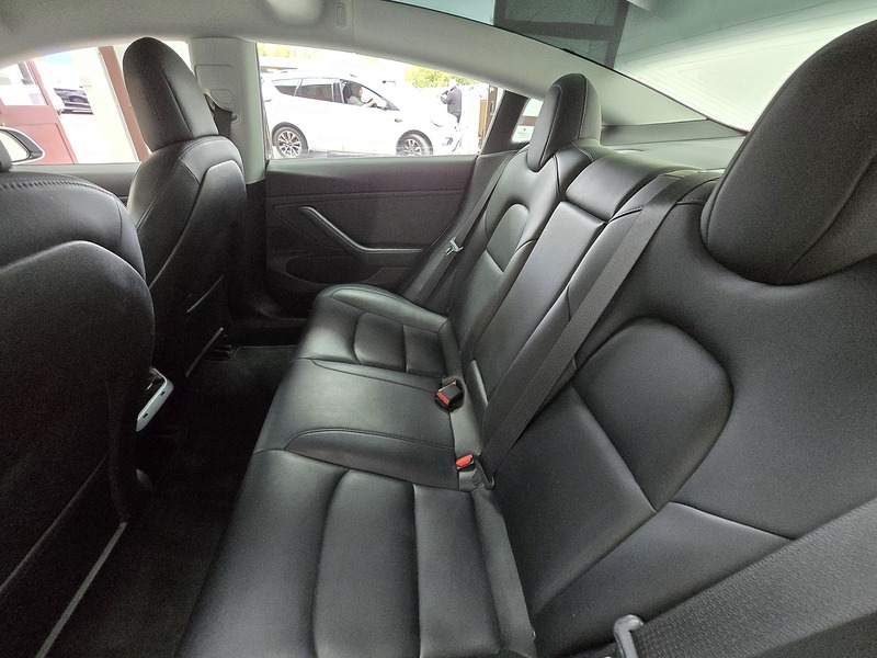 Used Tesla Model 3 2019 for sale - 76263805: Photo 19