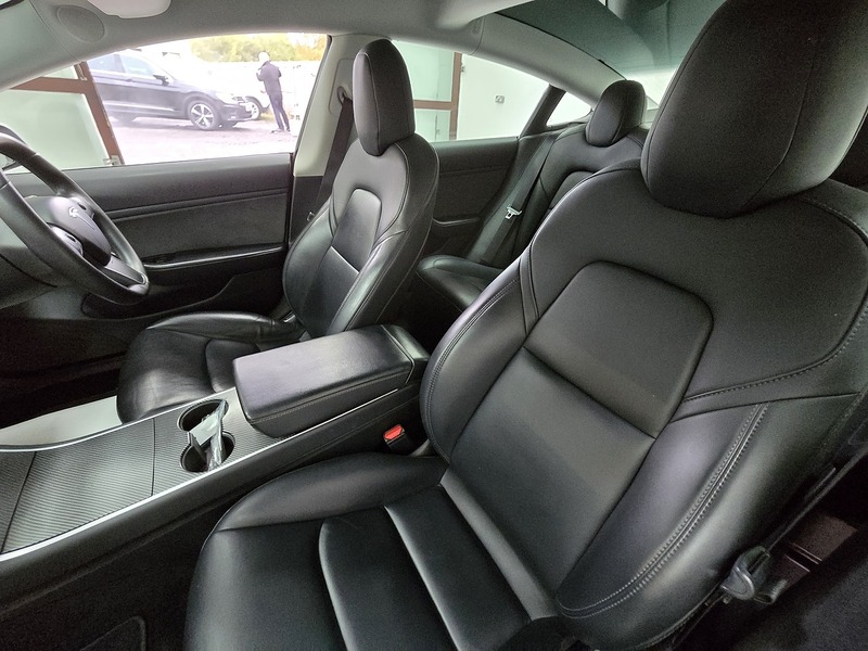 Used Tesla Model 3 2019 for sale - 76263805: Photo 20