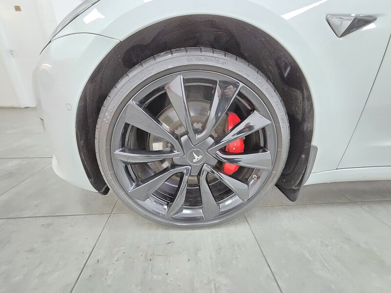 Used Tesla Model 3 2019 for sale - 76263805: Photo 21