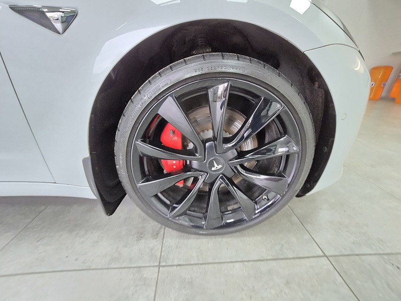 Used Tesla Model 3 2019 for sale - 76263805: Photo 24