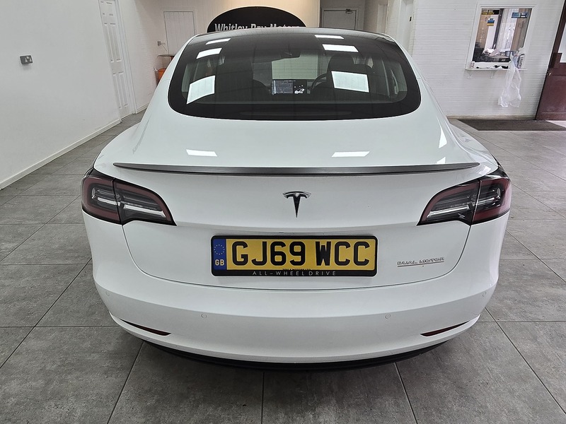 Used Tesla Model 3 2019 for sale - 76263805: Photo 4