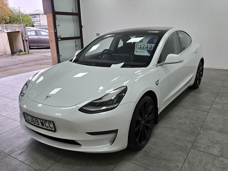 Used Tesla Model 3 2019 for sale - 76263805: Photo 6