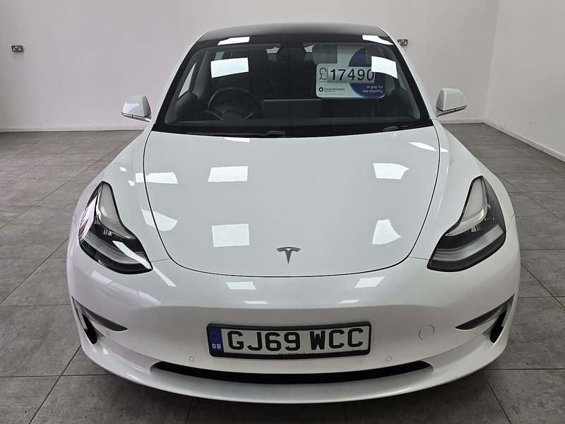 Used Tesla Model 3 2019 for sale - 76263805: Photo 7