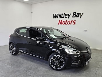 2017 - dCi Dynamique S Nav 5-Door