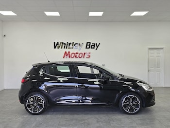 Used Renault Clio 2017 for sale - 75716913: Photo
