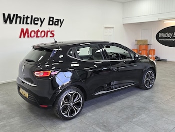 Used Renault Clio 2017 for sale - 75716913: Photo