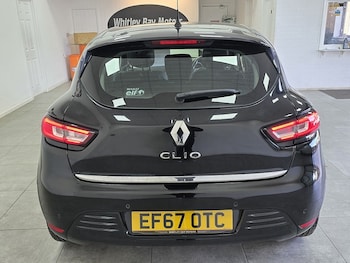 Used Renault Clio 2017 for sale - 75716913: Photo