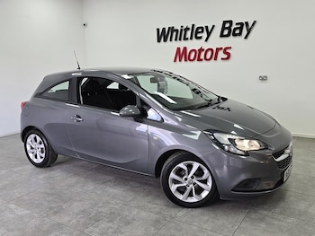 Vauxhall - Corsa