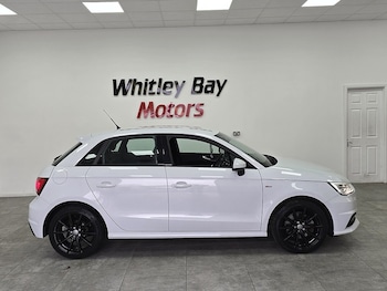 Used Audi A1 2018 for sale - 76510328: Photo
