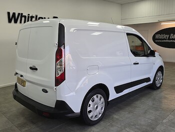 Used Ford Transit Connect 2019 for sale - 78710028: Photo