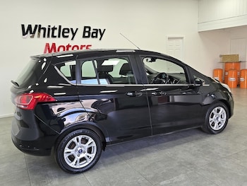Used Ford B-MAX 2014 for sale - 75911580: Photo