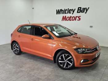 Used Volkswagen Polo 2018 for sale - 75359918: Photo