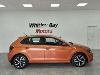 Used Volkswagen Polo 2018 for sale - 75359918: Photo