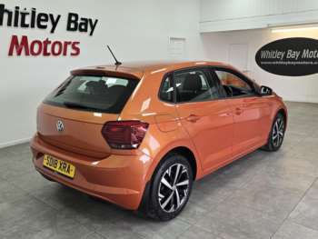 Used Volkswagen Polo 2018 for sale - 75359918: Photo