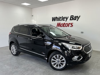Used Ford Kuga 2019 for sale - 78904535: Photo