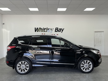 Used Ford Kuga 2019 for sale - 78904535: Photo