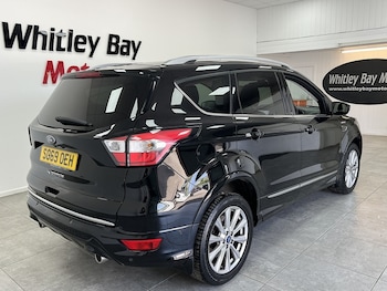 Used Ford Kuga 2019 for sale - 78904535: Photo