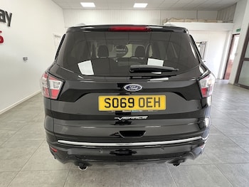Used Ford Kuga 2019 for sale - 78904535: Photo