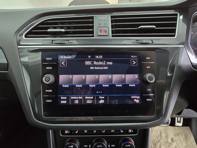 Used Volkswagen Tiguan 2020 for sale - 77418311: Photo 10