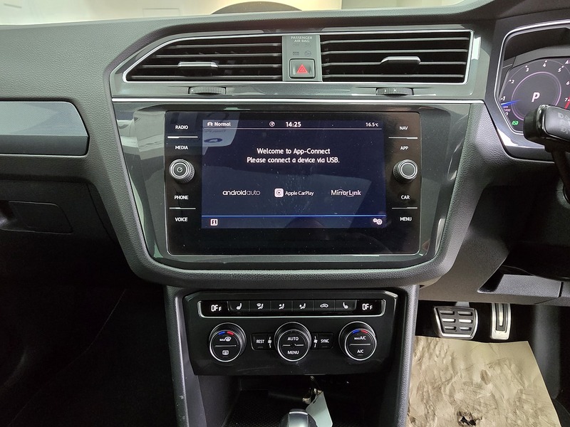 Used Volkswagen Tiguan 2020 for sale - 77418311: Photo 13