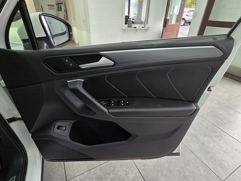 Used Volkswagen Tiguan 2020 for sale - 77418311: Photo 14