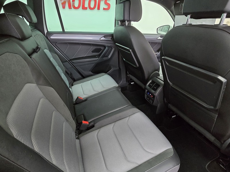 Used Volkswagen Tiguan 2020 for sale - 77418311: Photo 16