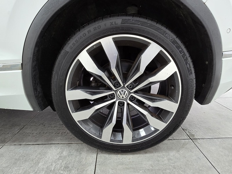 Used Volkswagen Tiguan 2020 for sale - 77418311: Photo 21
