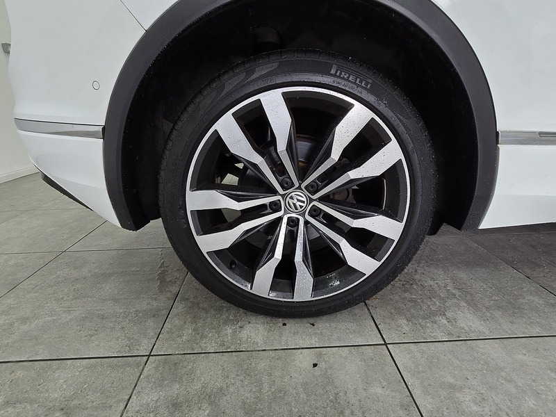 Used Volkswagen Tiguan 2020 for sale - 77418311: Photo 22