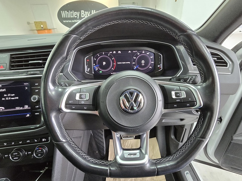 Used Volkswagen Tiguan 2020 for sale - 77418311: Photo 9