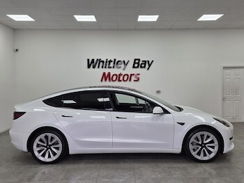 Used Tesla Model 3 2022 for sale - 77643275: Photo