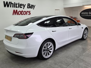 Used Tesla Model 3 2022 for sale - 77643275: Photo