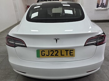 Used Tesla Model 3 2022 for sale - 77643275: Photo