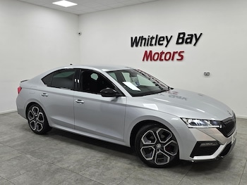 Used Skoda Octavia 2021 for sale - 77303212: Photo