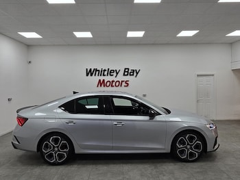 Used Skoda Octavia 2021 for sale - 77303212: Photo