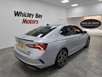 Used Skoda Octavia 2021 for sale - 77303212: Photo